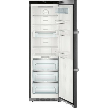Liebherr KBbs 4370 Premium BioFresh Ψυγείο Συντήρησης 373lt Inox Υ185xΠ60xΒ66.5εκ.